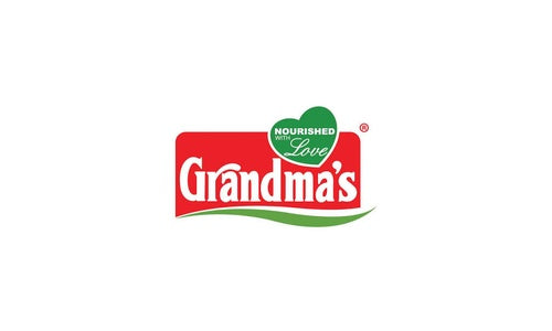 Grandma's