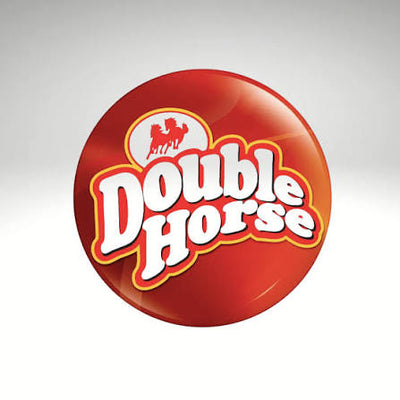 Double Horse