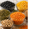 Pulses & Dal