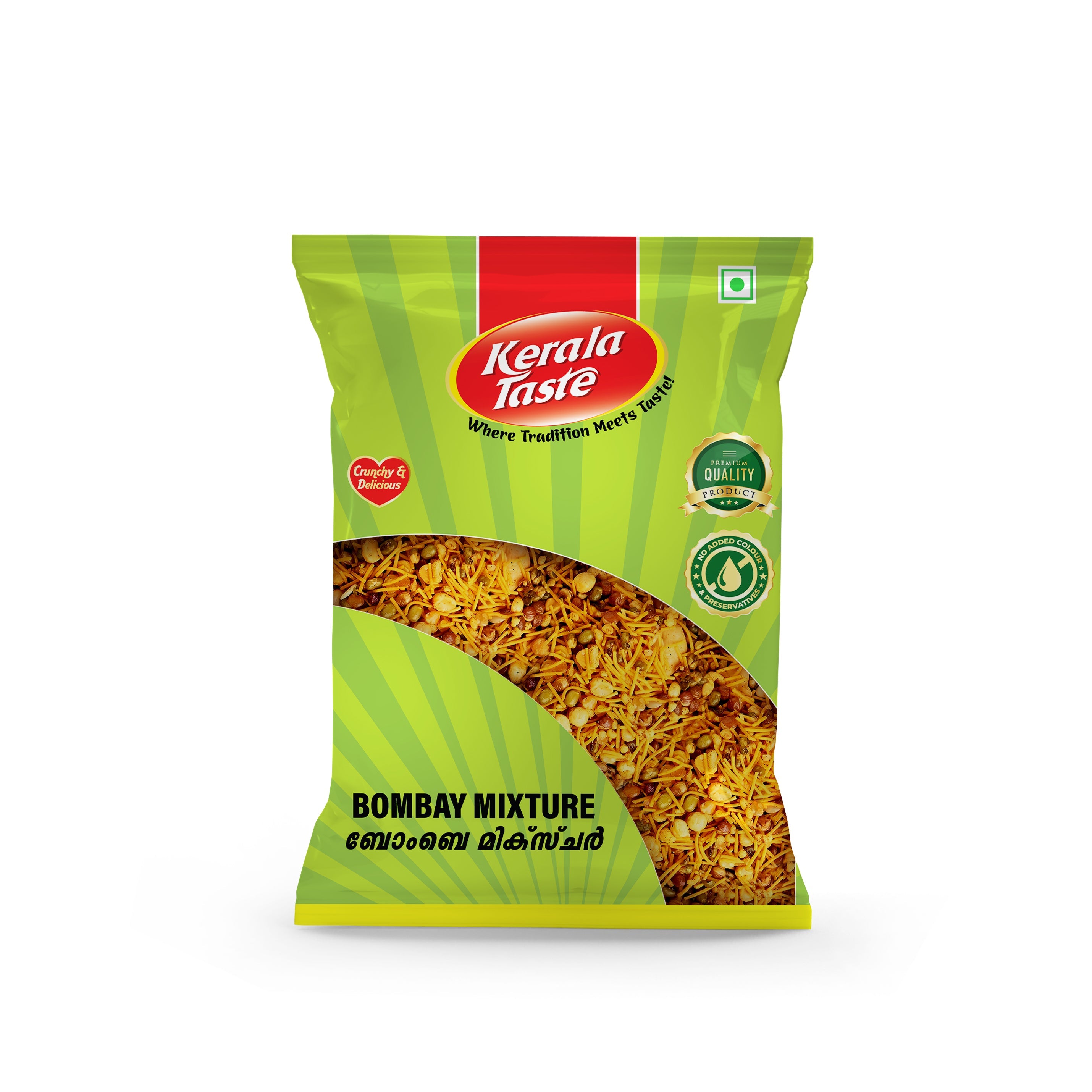 Bombay Mixture by Kerala Taste