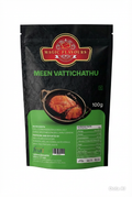Meen Vattichathu by Magic Flavours