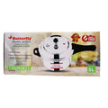 Blueline Spillfree Stainless Steel Pressure Cooker by Butterfly