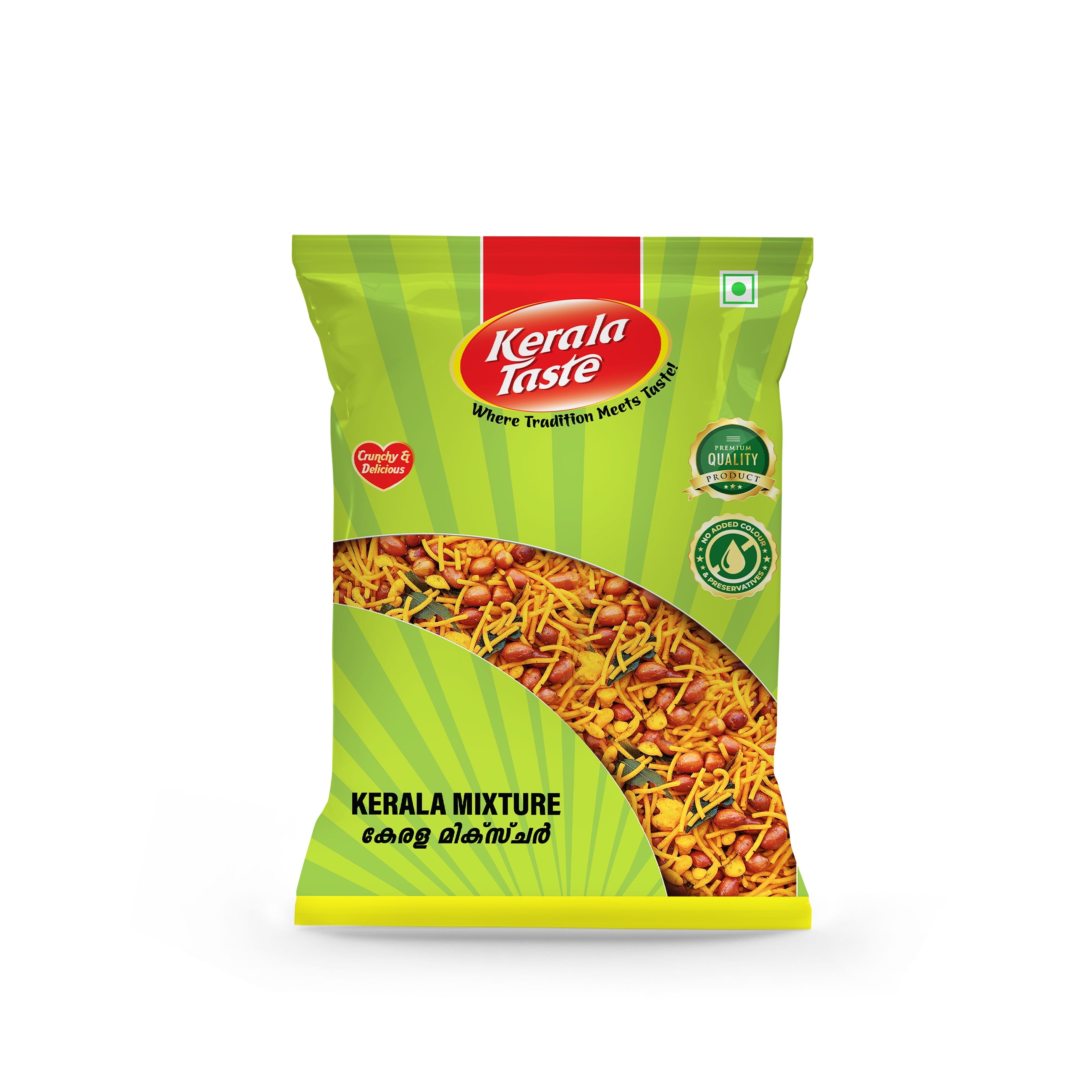 Kerala Mixture by Kerala Taste