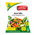 Aviyal Mix by Loyal