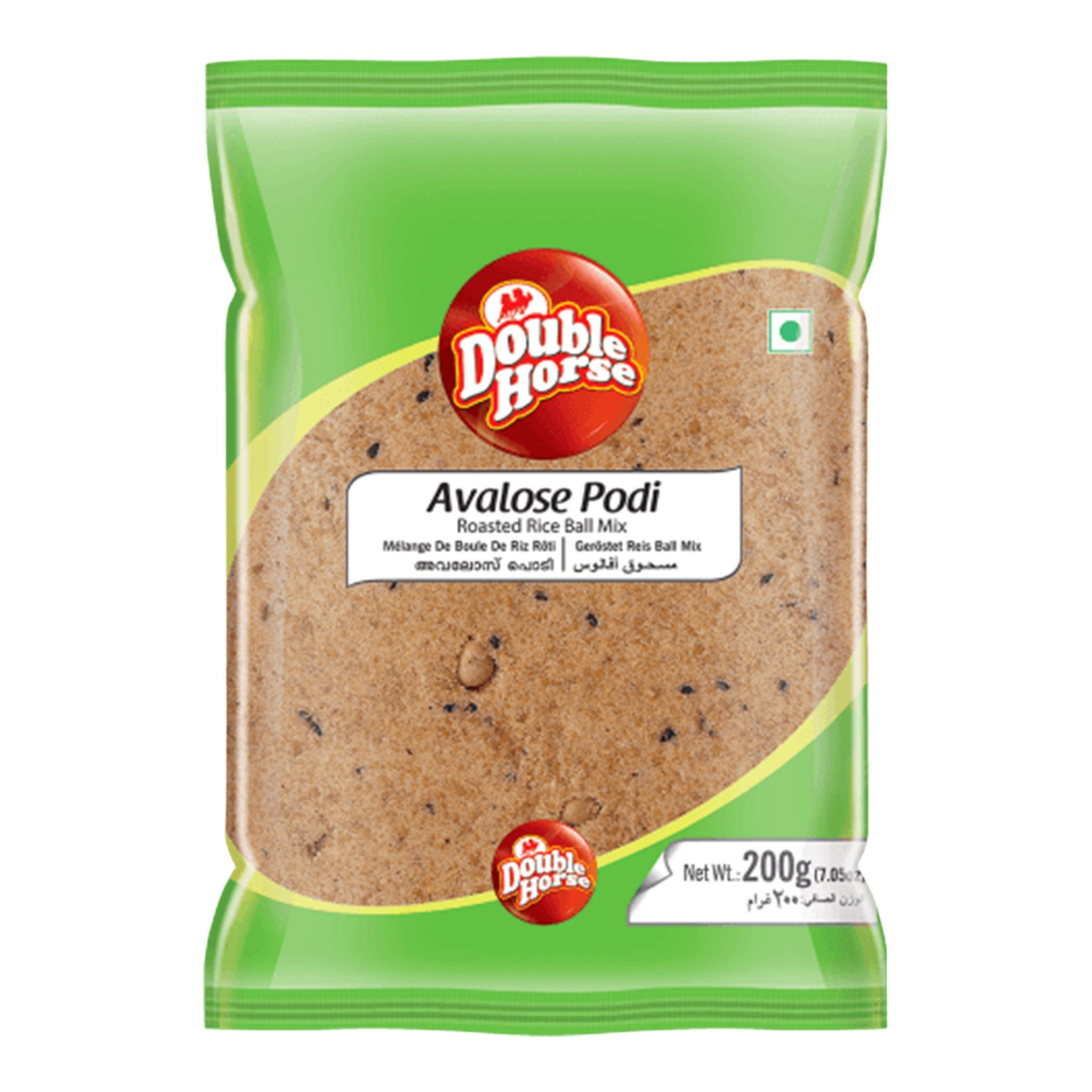 Avalose Podi By Double Horse