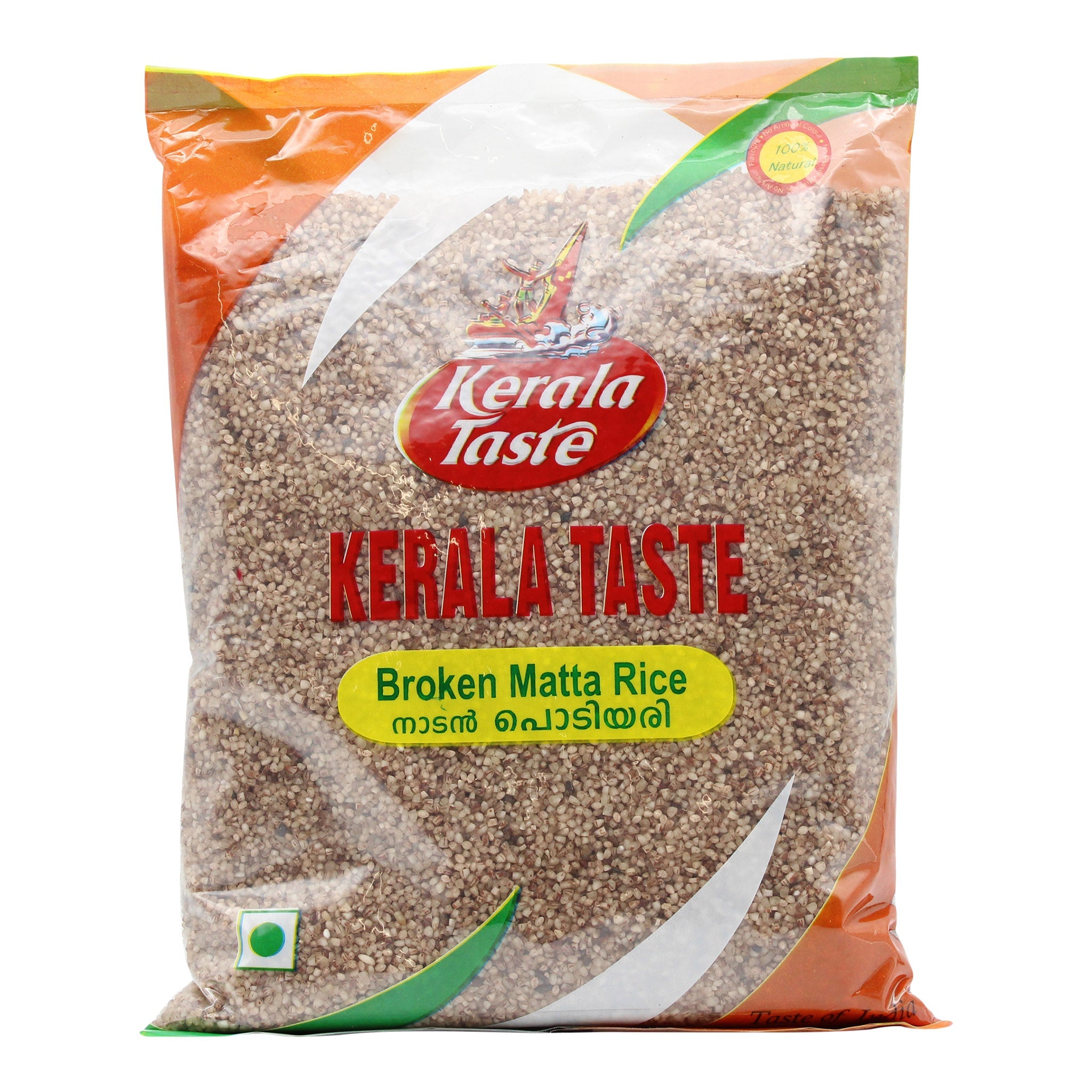 Broken Matta Rice By Kerala Taste - 908g