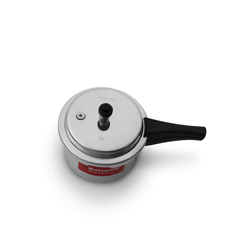 Butterfly Standard Plus Pressure Cooker