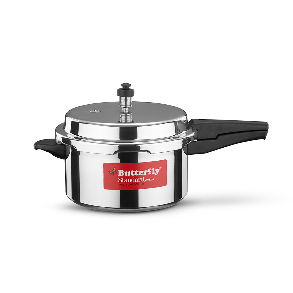 Butterfly Standard Plus Pressure Cooker
