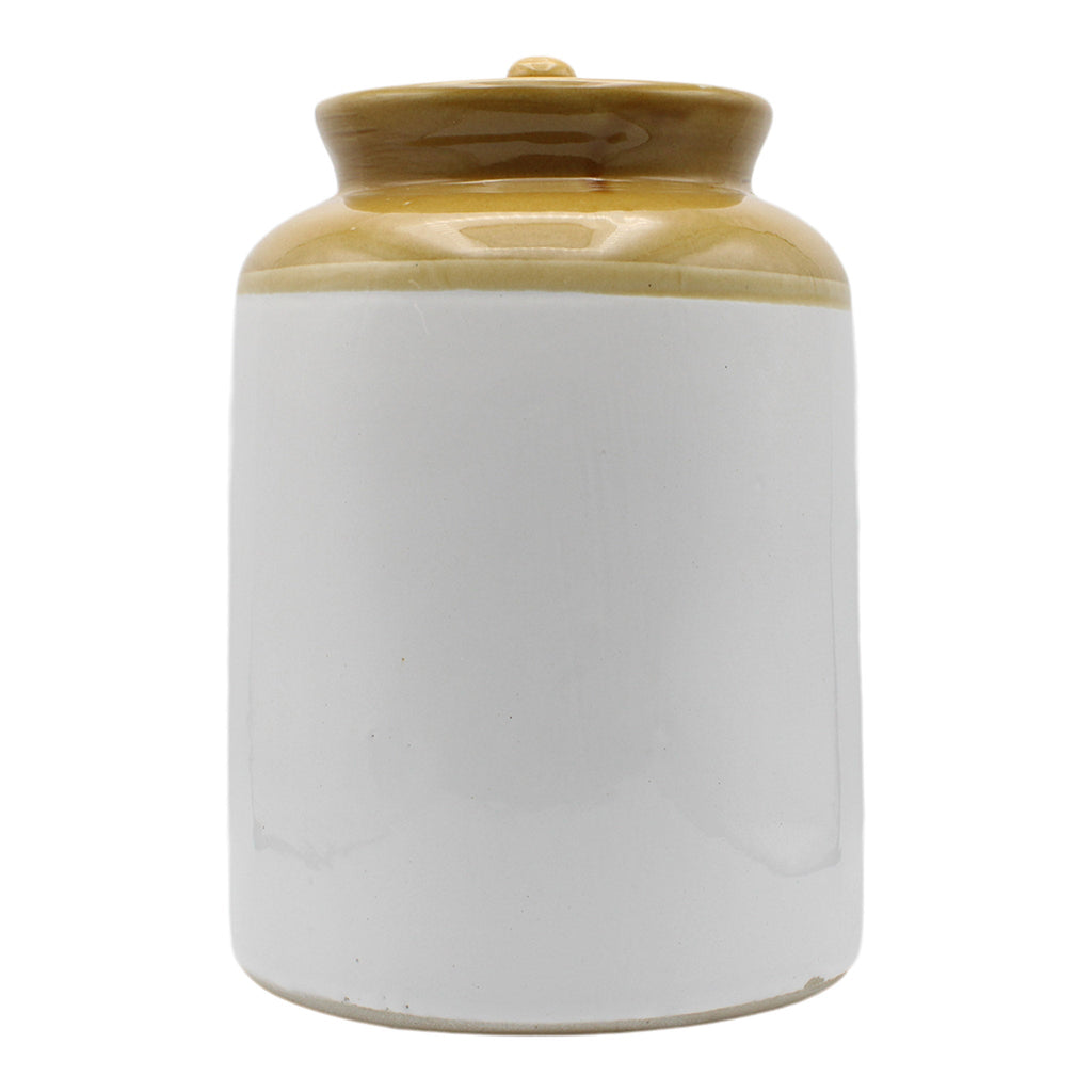 Traditional Ceramic Bharani (20L)