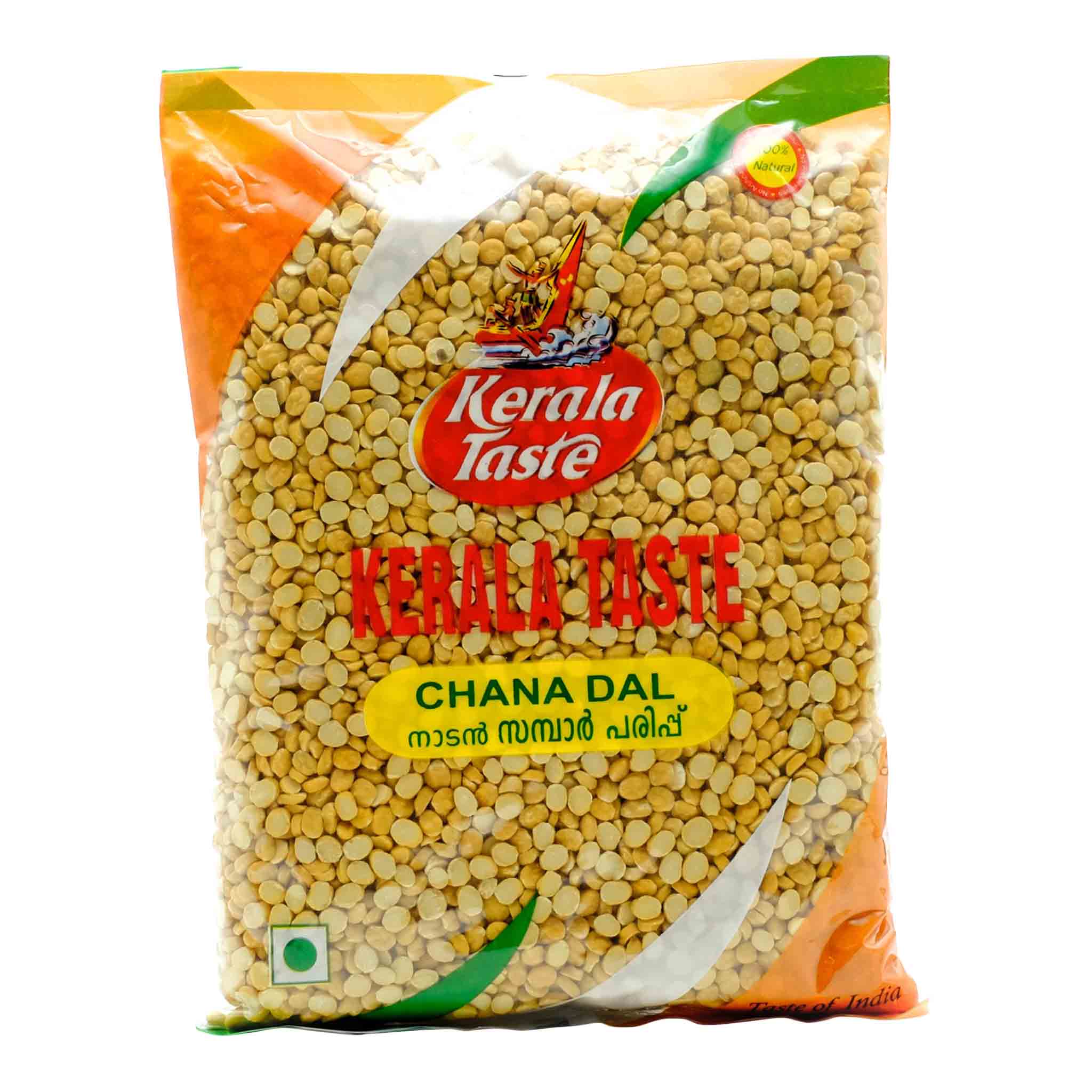 Chana Dal By Kerala Taste - 1kg