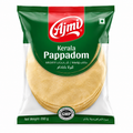 Pappadam by Ajmi