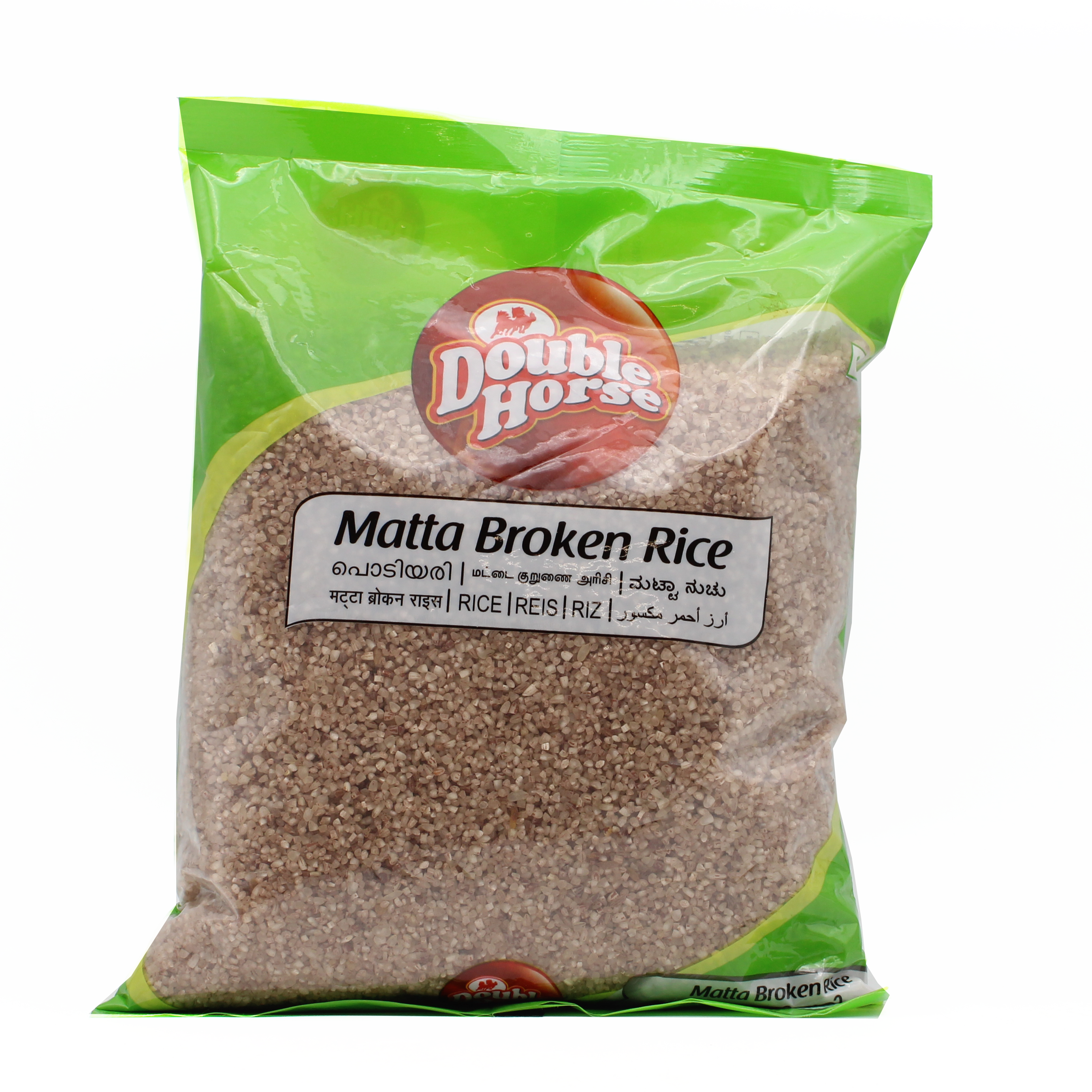 Broken Matta Rice By Double Horse