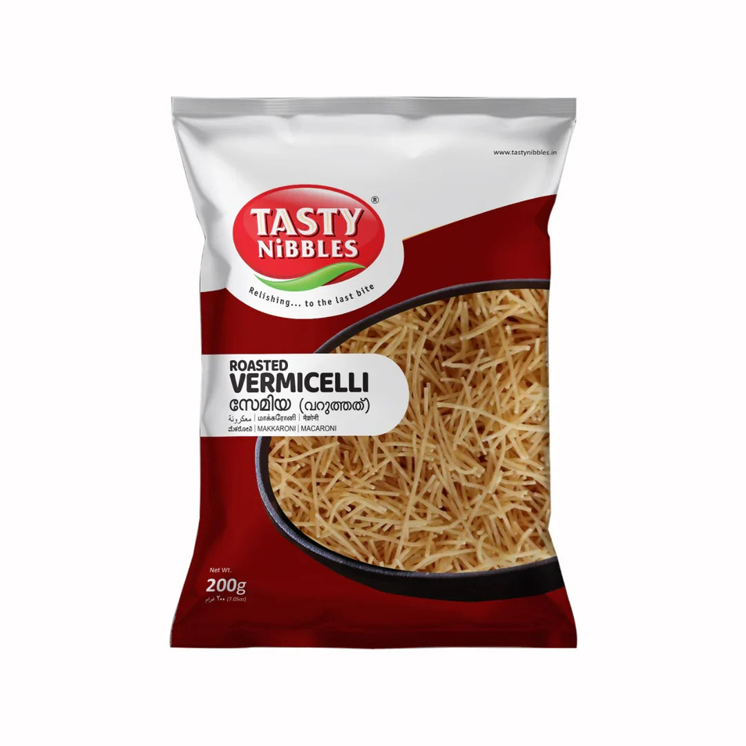 Roasted Vermicelli 400g By Tasty Nibbles