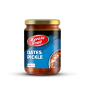 Dates Pickle By Kerala Taste