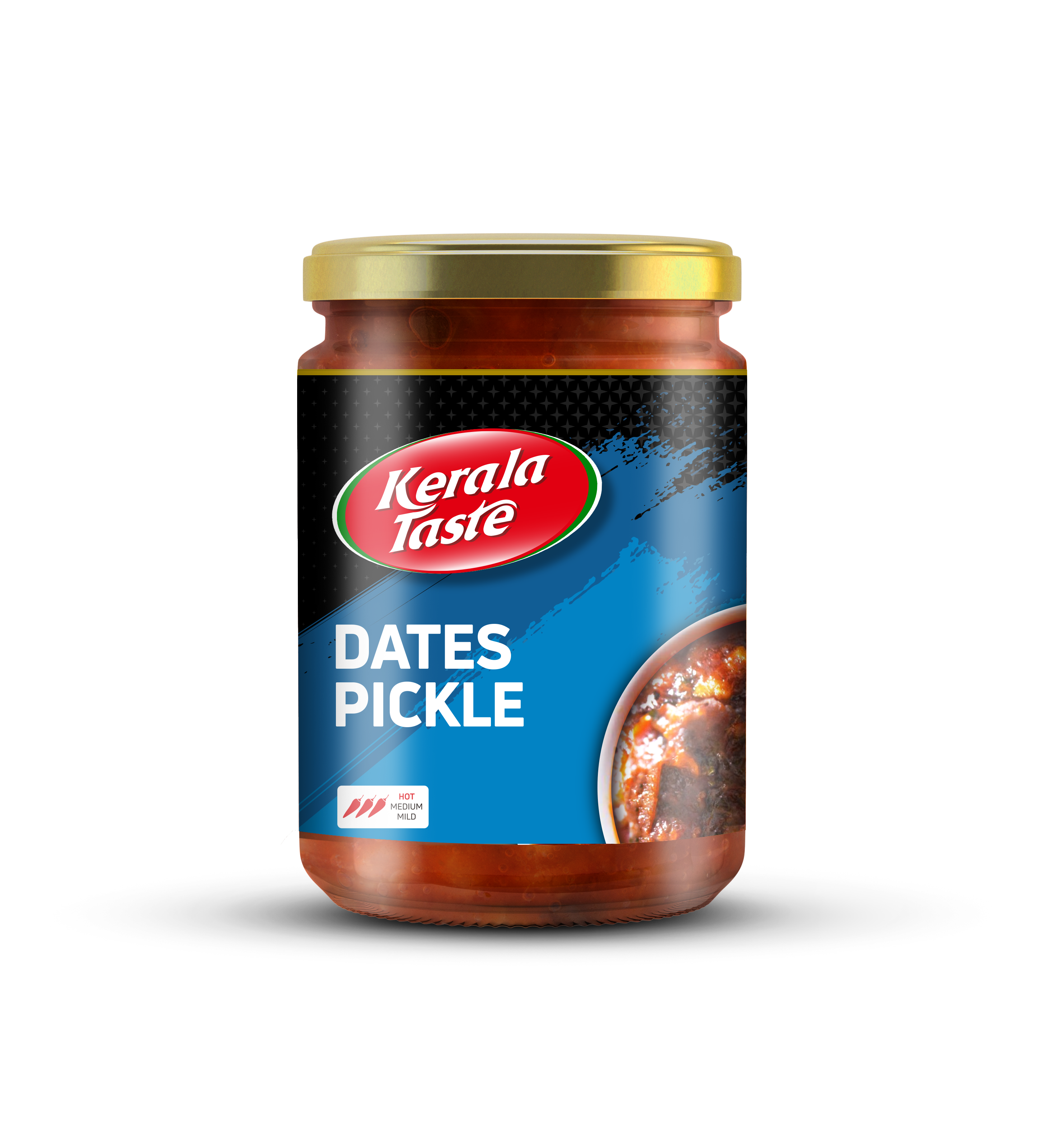 Dates Pickle By Kerala Taste