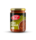 Fish Pickle By Kerala Taste