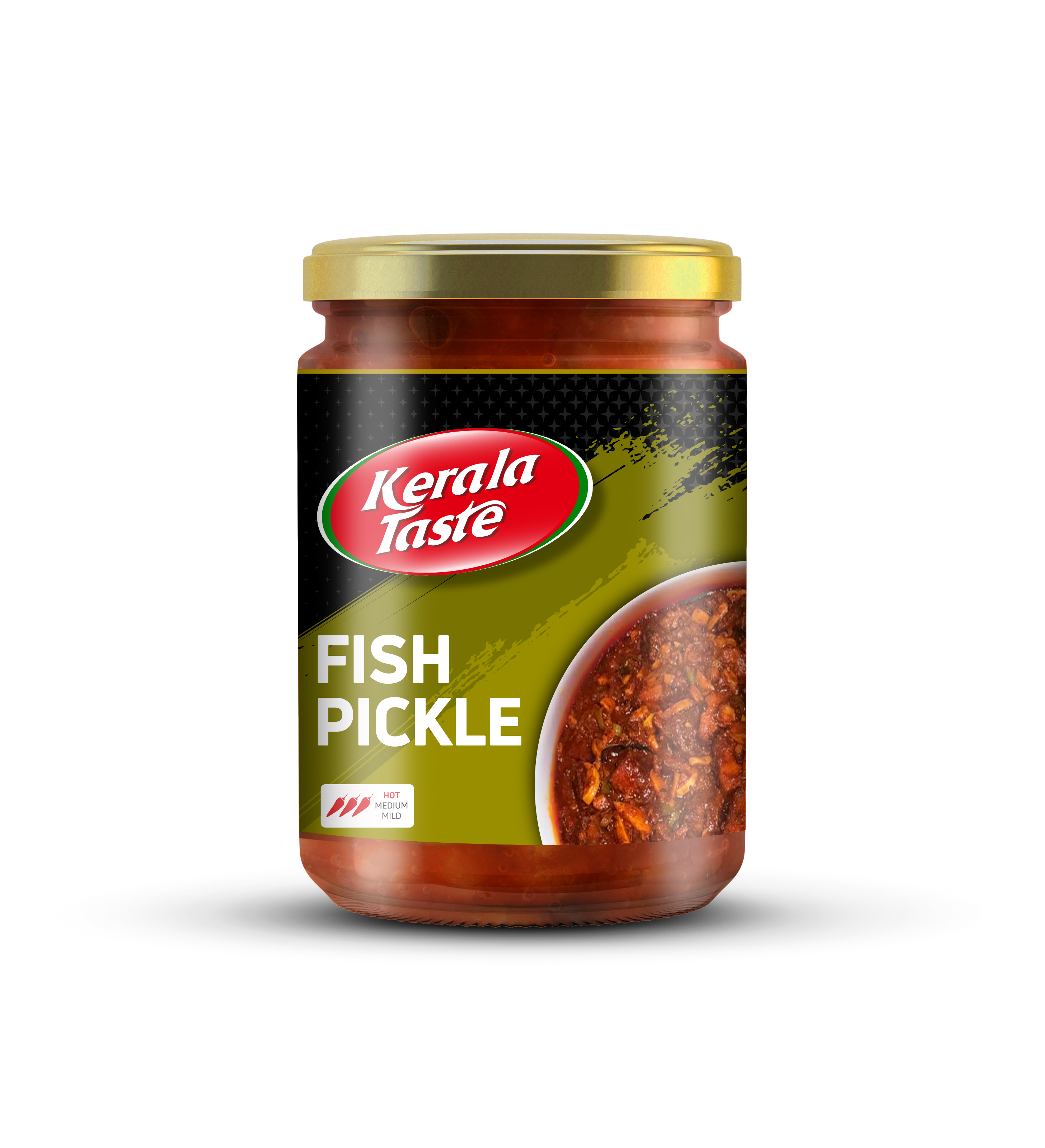 Fish Pickle By Kerala Taste