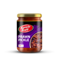Prawns Pickle By Kerala Taste - 400g