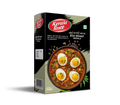 Egg Roast Masala By Kerala Taste