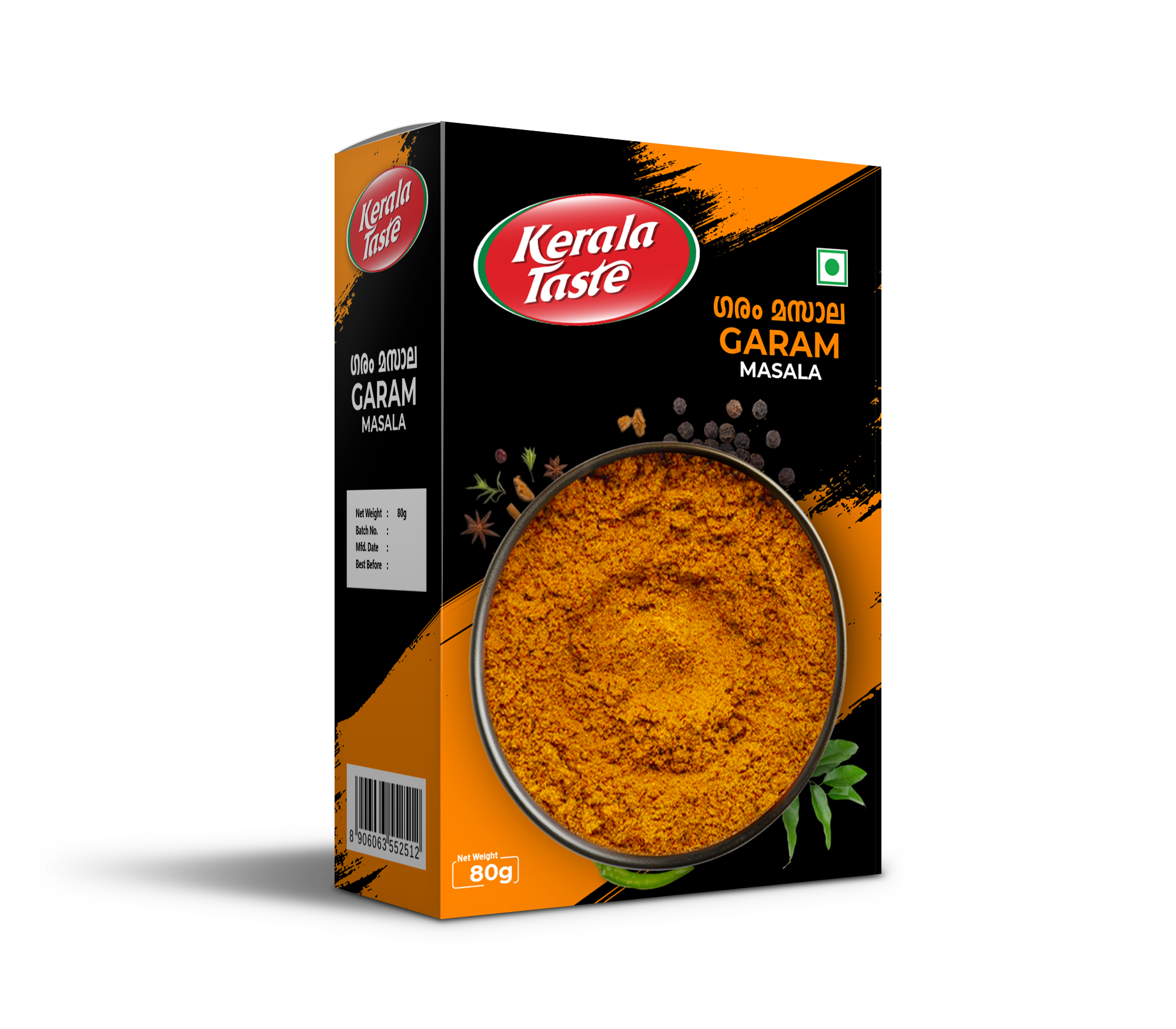 Garam Masala By Kerala Taste