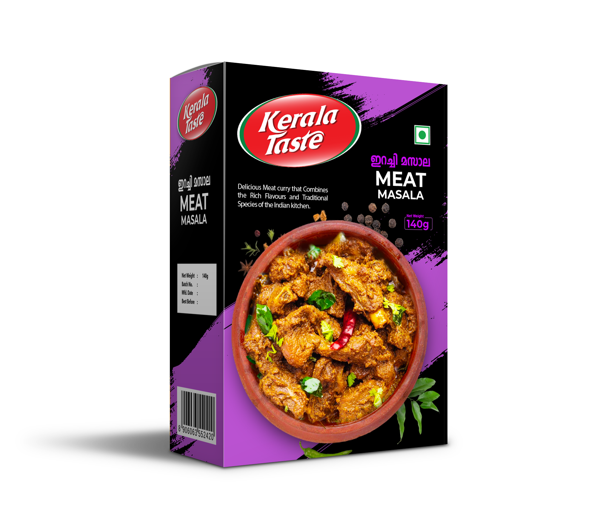 Meat Masala By Kerala Taste
