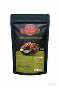 Tandoori Masala by Magic Flavours