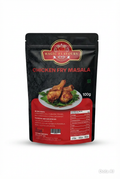 Chicken Fry Masala by Magic Flavours