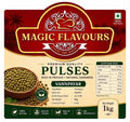 Vanpayar By Magic Flavors 1kg