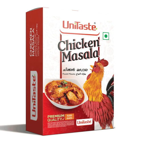 Chicken Masala Buy 1 Get 1 Free by Unitaste