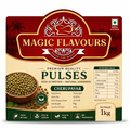 Green Gram (Cherupayar)By Magic Flavours