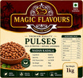 Mosambired (Kadala) by Magic Flavours 1kg