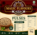 Urad Dal Whole Uzhunnu By Magic Flavours