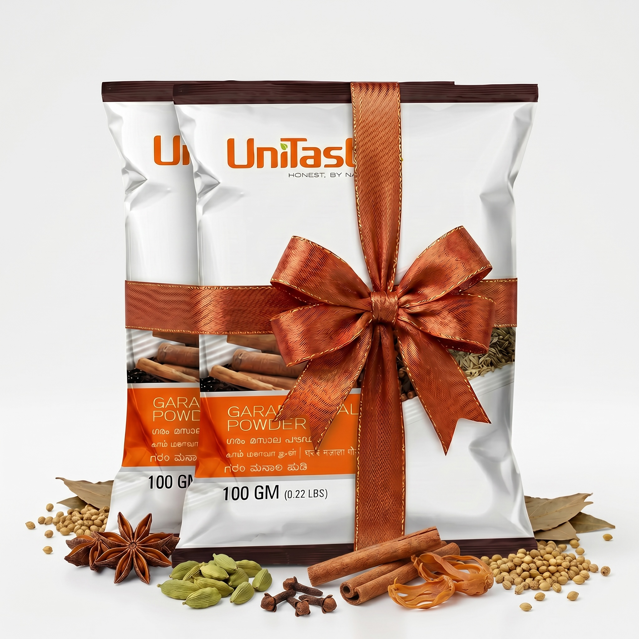 Garam Masala by Unitaste (100g) Buy 1 Get 1 Free