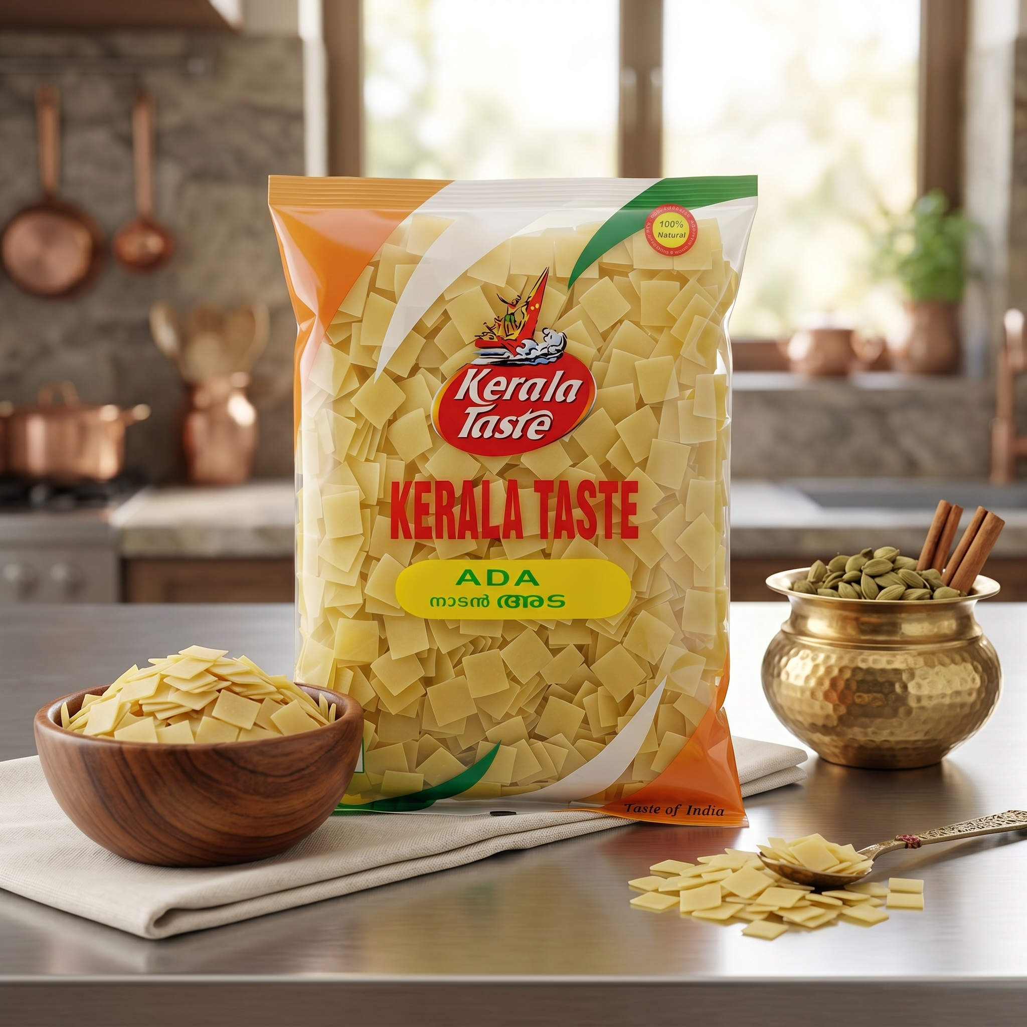 Ada By Kerala Taste 400g