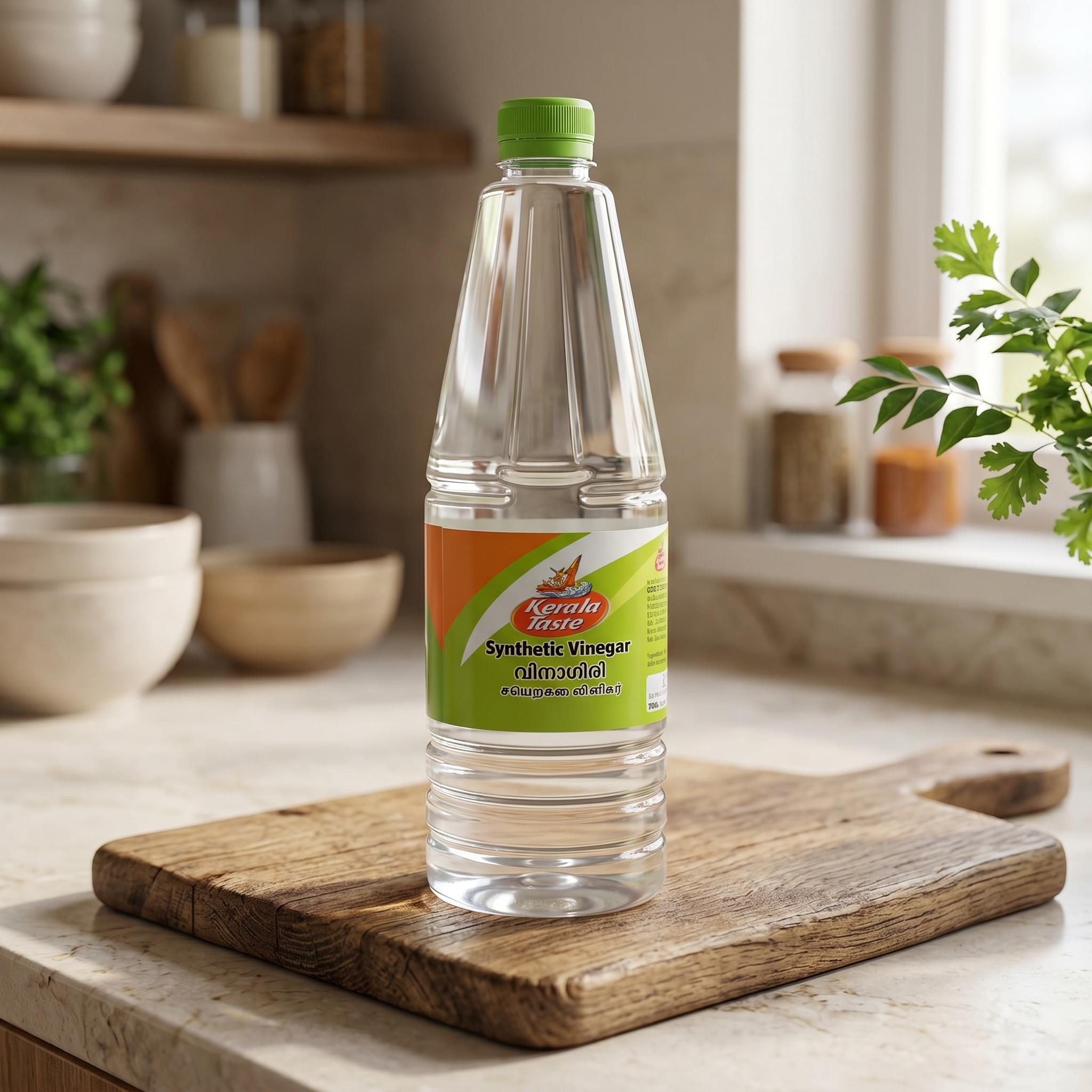 Vinegar By Kerala Taste