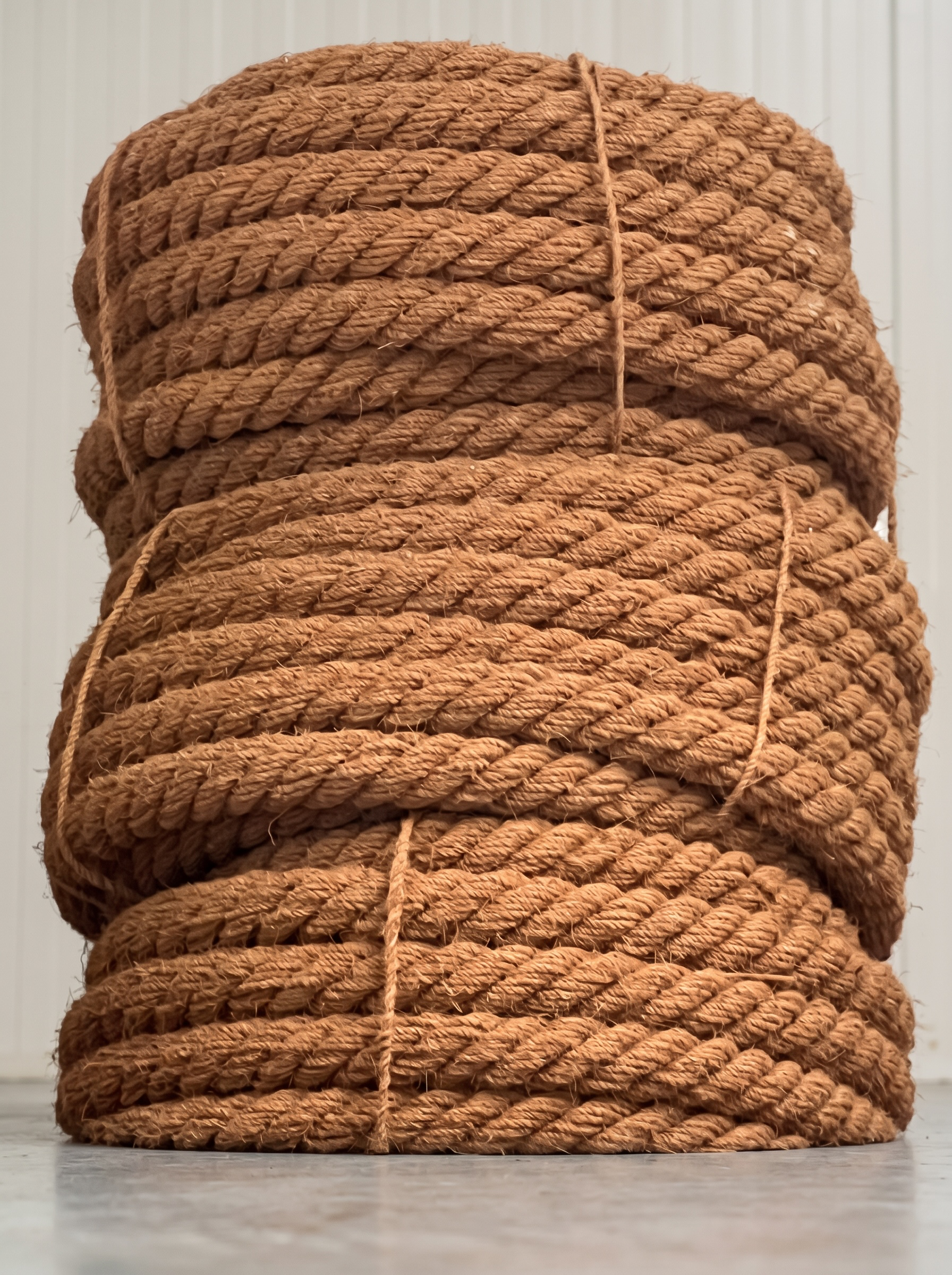 Vadam (Traditional Rope)