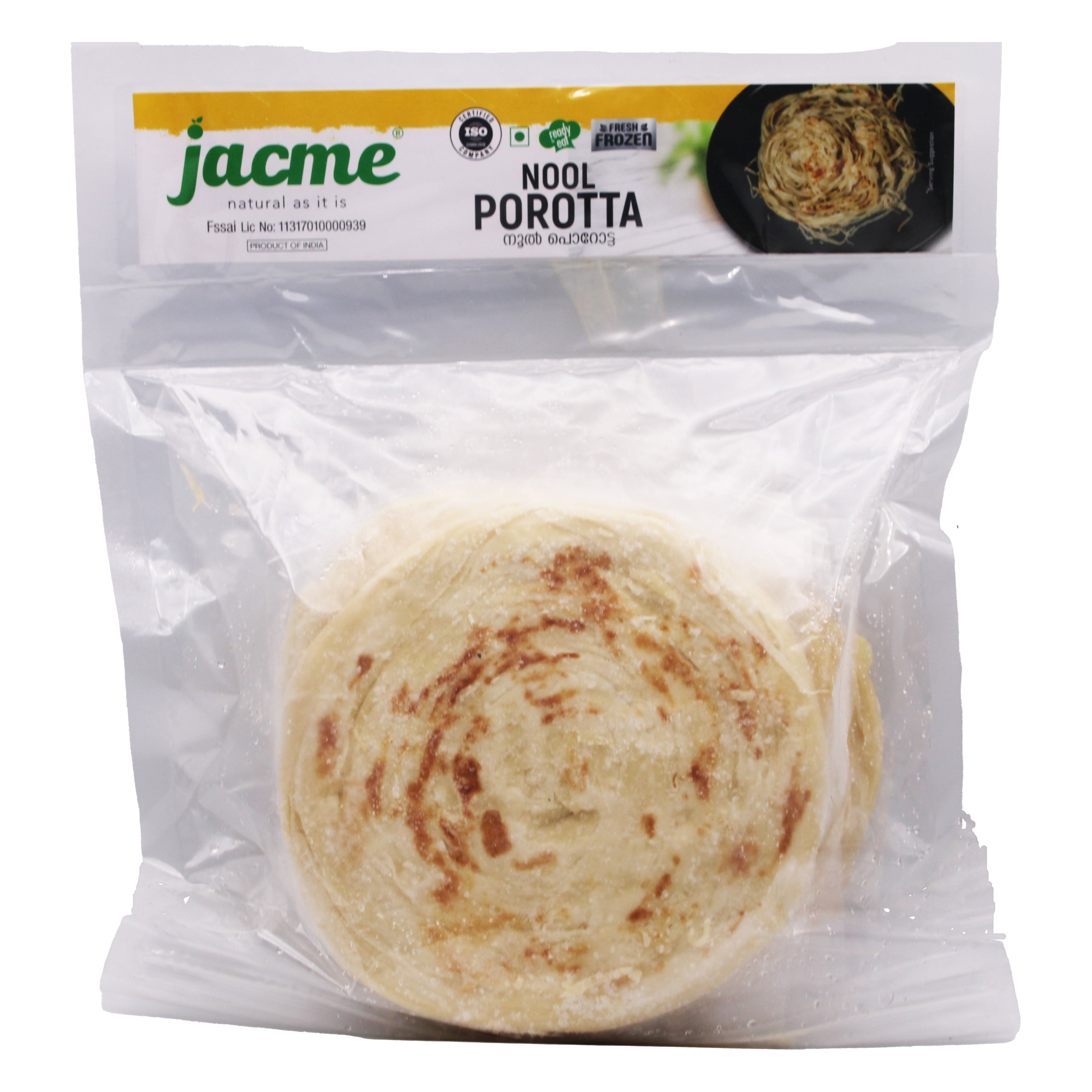 Nool Porotta by Jacme