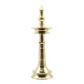 Kerala Brass Nilavilakku
