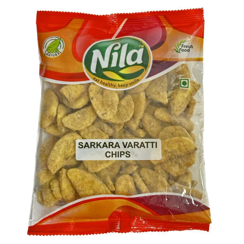 Sarkara Varatti by Nila