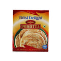 Malabar Porotta by Desi Delight