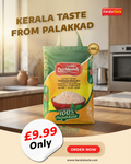 Palakkadan Matta Rice – 10kg