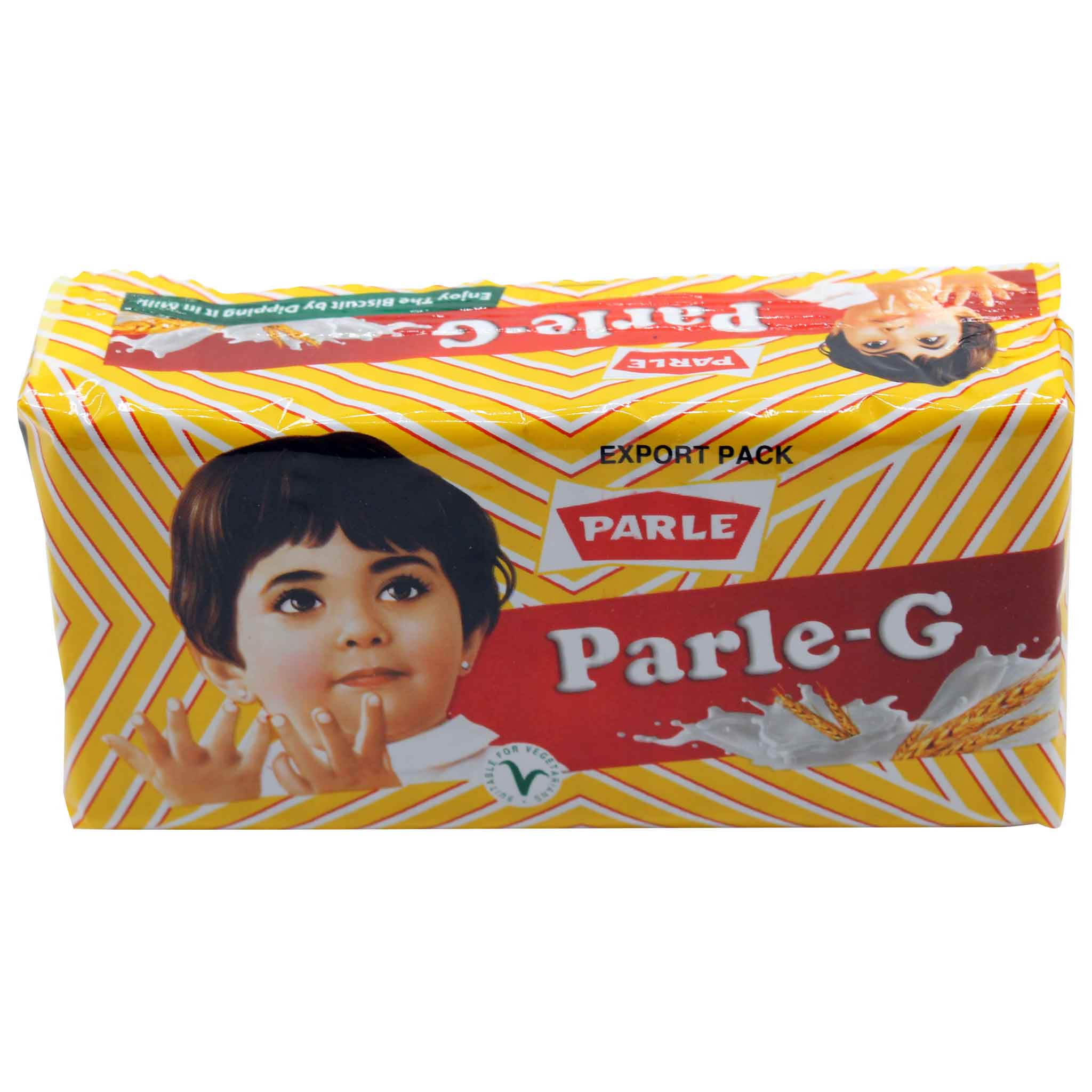 Parle-G Biscuits By Parle