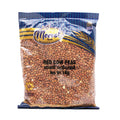 Red Cow peas ( Vanpayar ) by meeval