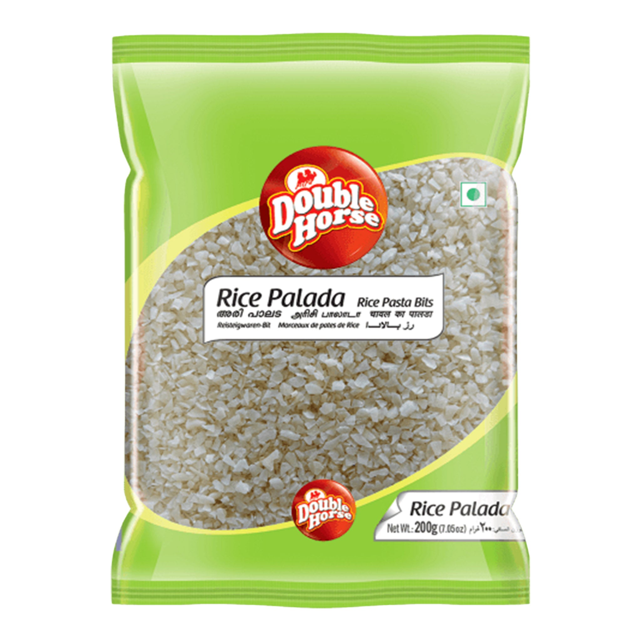 Rice Palada By Double Horse