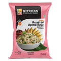 Kitchen Treasures Roasted Rava