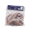 Frozen Travelly Steak