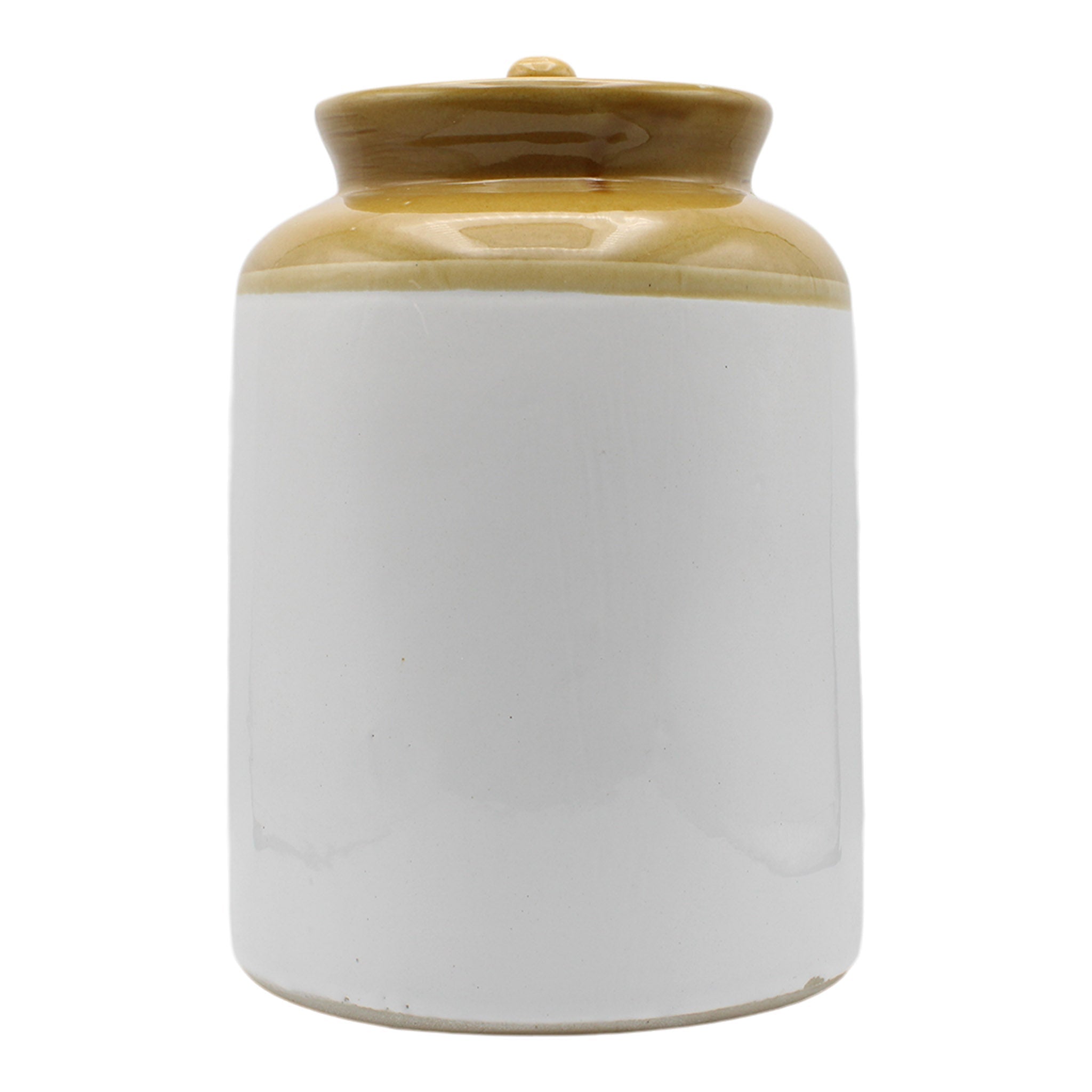 Traditional Ceramic Bharani 12L