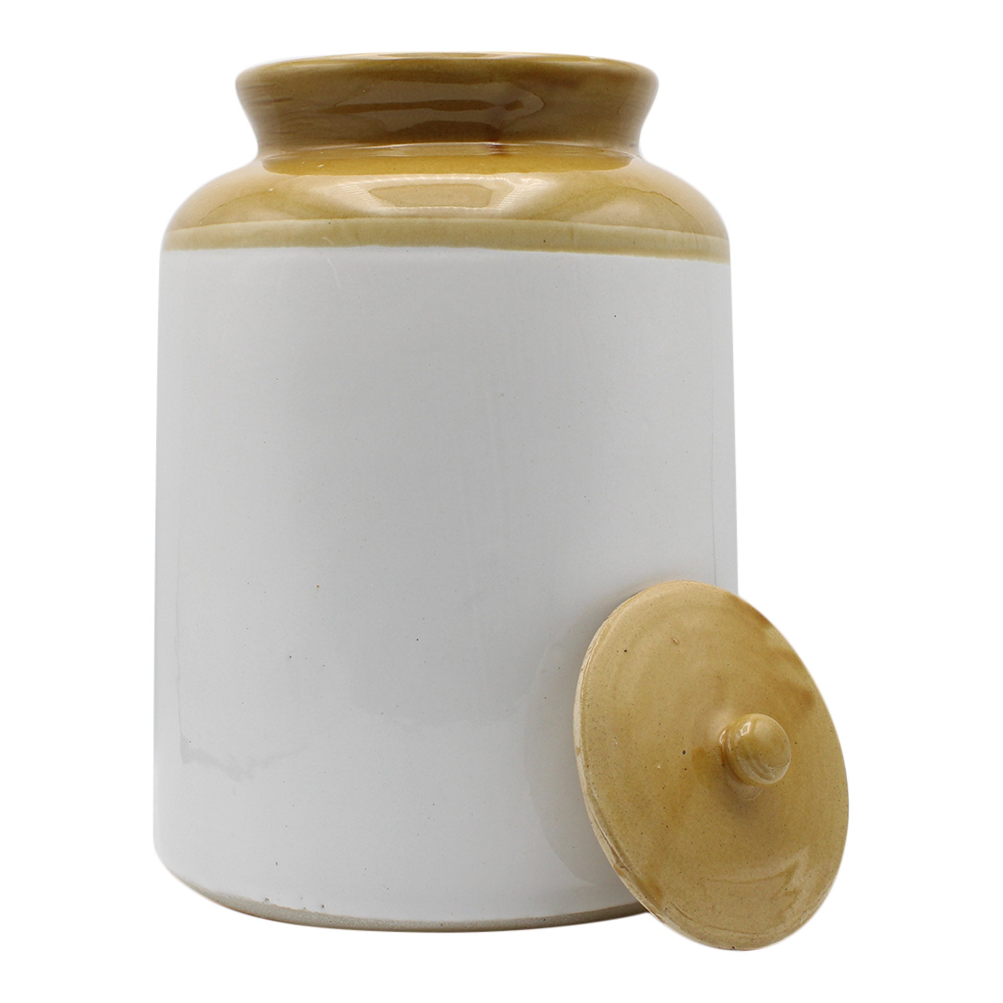 Traditional Ceramic Bharani 12L