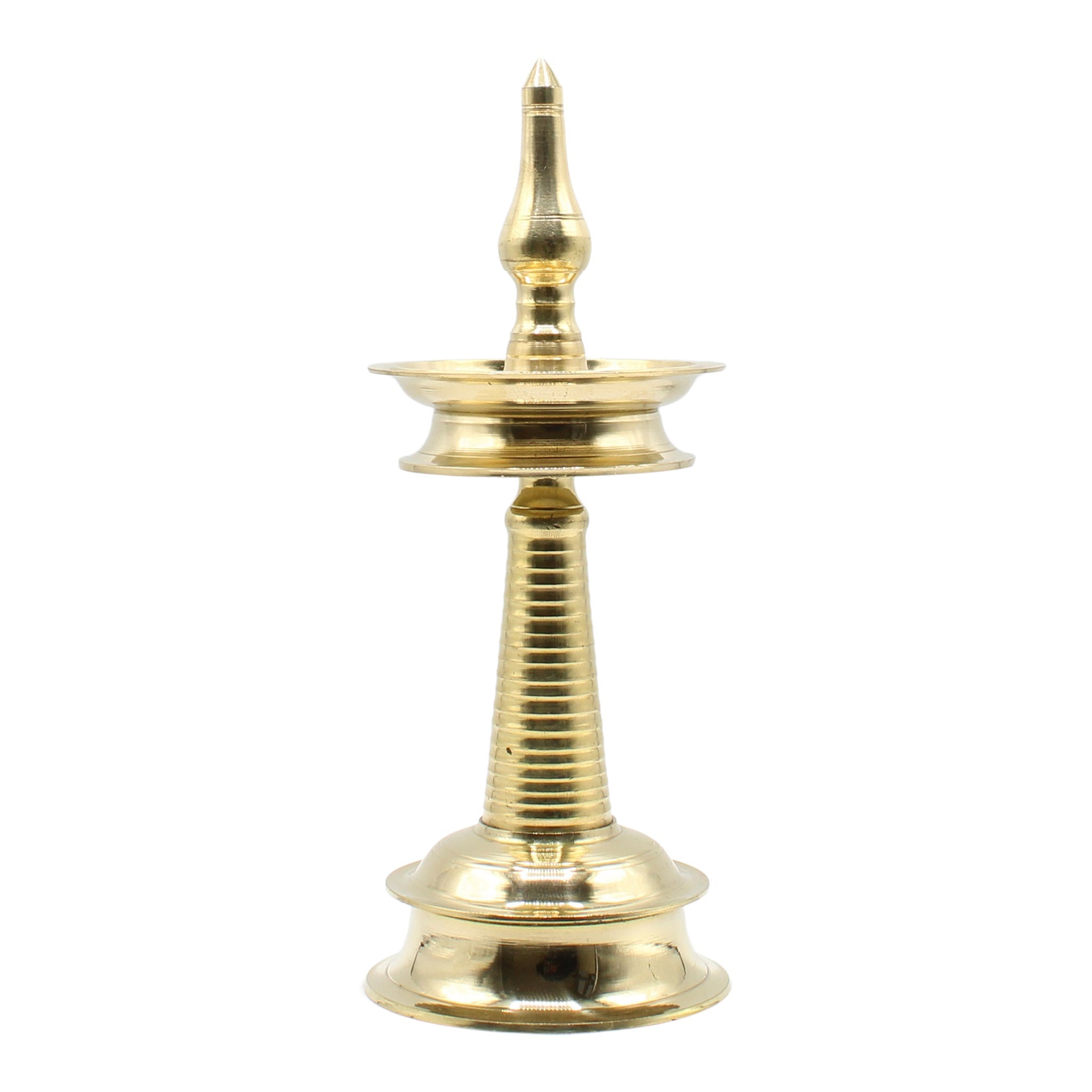 Traditional Pooja Lamp