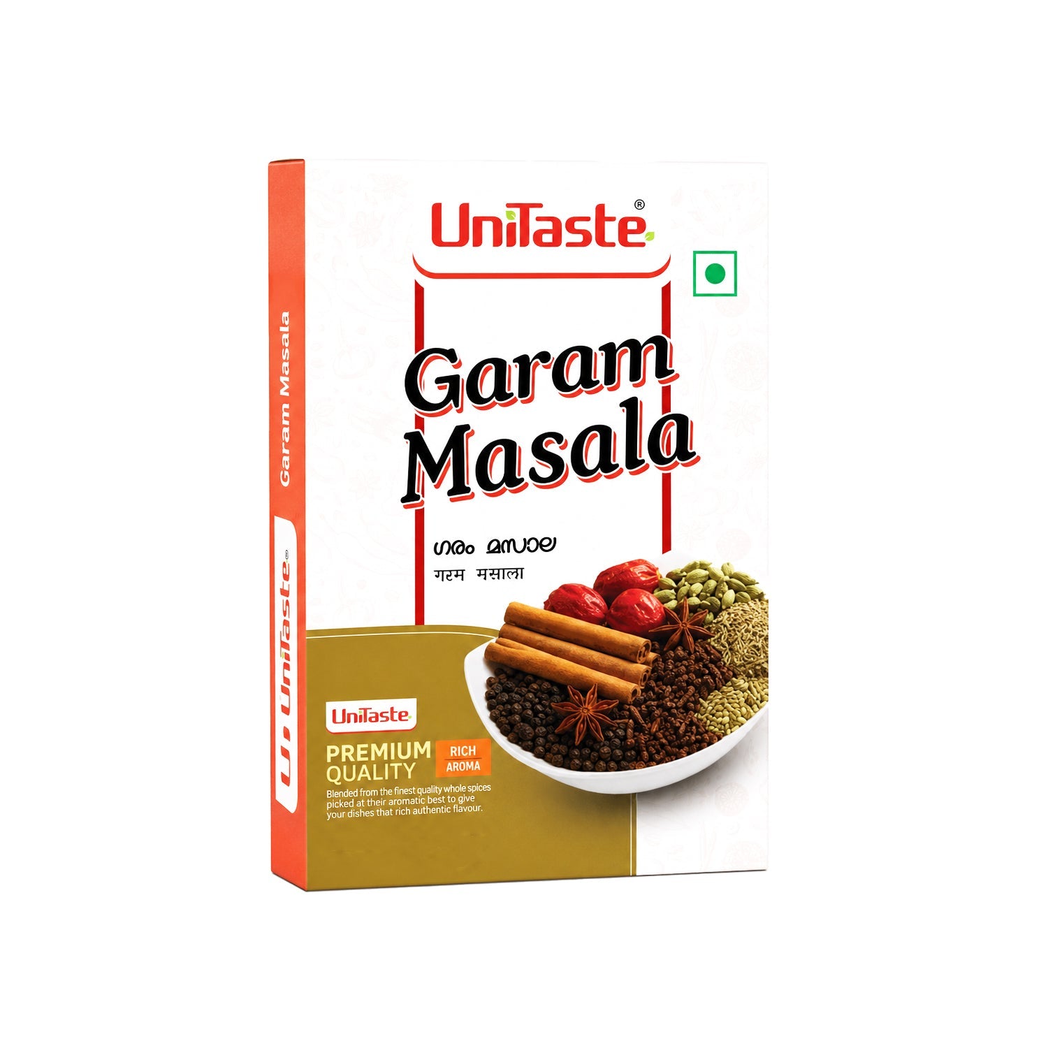 Garam Masala by Unitaste (100g)